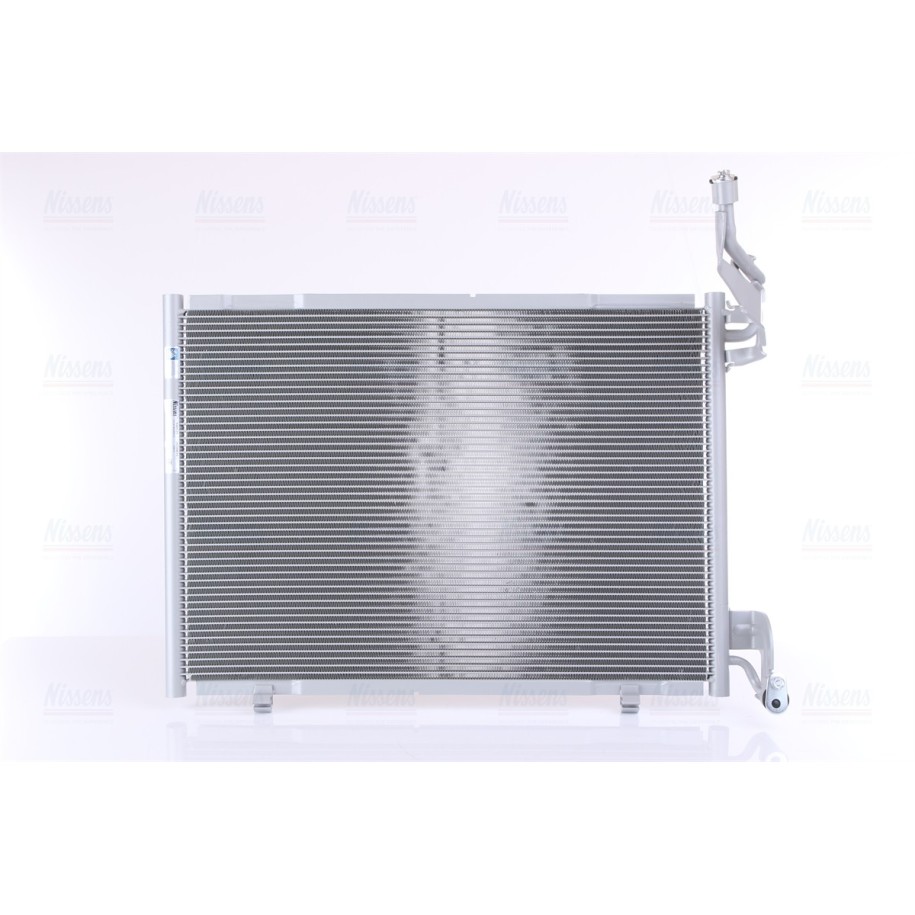 Condenser - Nissens 940525