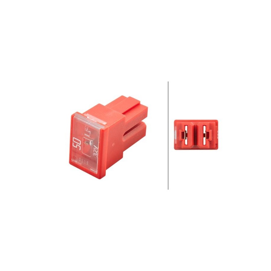 Fuse - HELLA 8JS 740 026-031