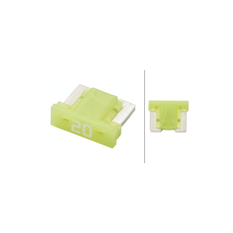 Fuse - HELLA 8JS 728 596-332