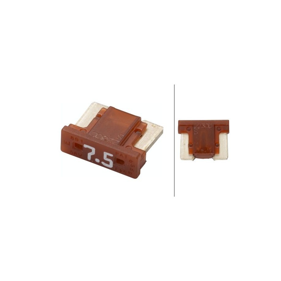 Fuse - HELLA 8JS 728 596-302