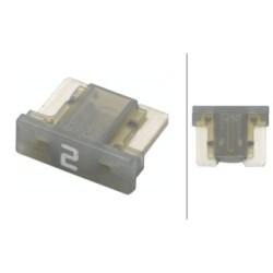 Fuse - HELLA 8JS 728 596-262