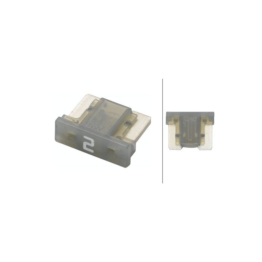 Fuse - HELLA 8JS 728 596-262