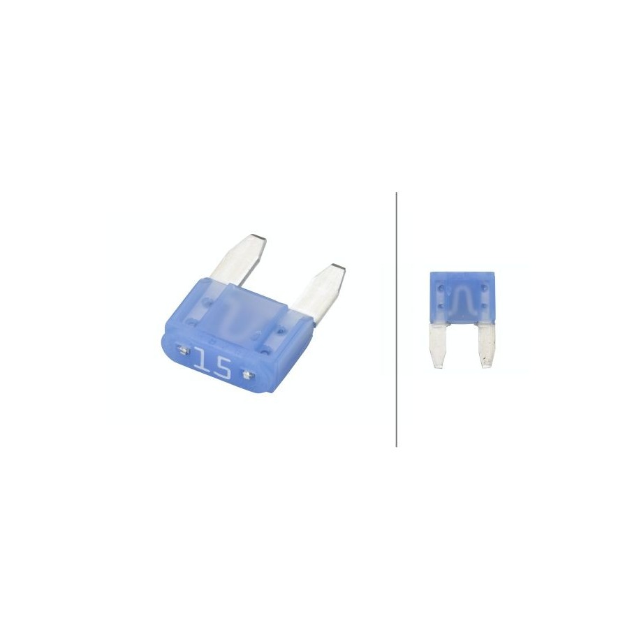 Fuse - HELLA 8JS 728 596-151