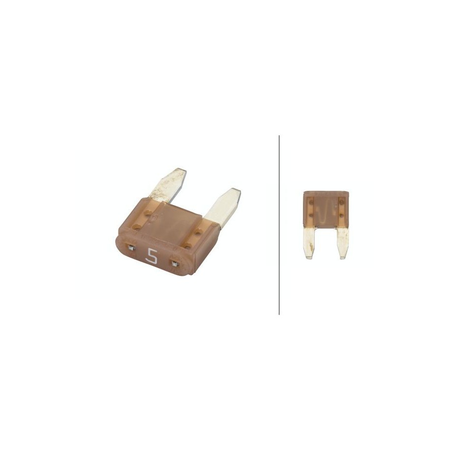 Fuse - HELLA 8JS 728 596-131