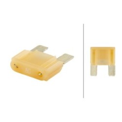 Fuse - HELLA 8JS 728 595-111
