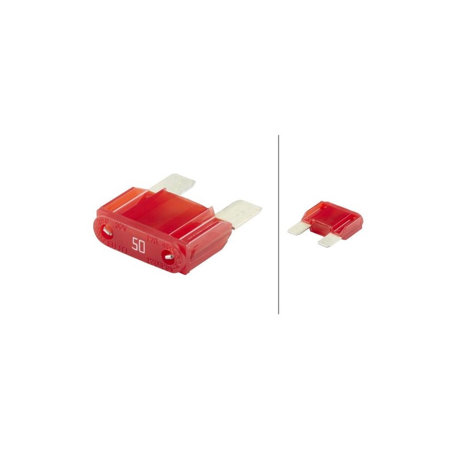 Fuse - HELLA 8JS 728 595-081