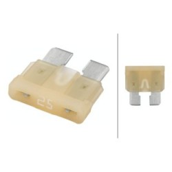 Fuse - HELLA 8JS 711 689-821