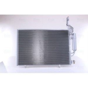 Condenser - Nissens 940527