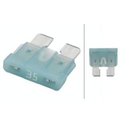 Fuse - HELLA 8JS 711 683-871