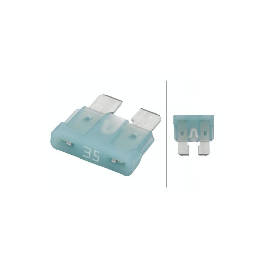 Fuse - HELLA 8JS 711 683-871