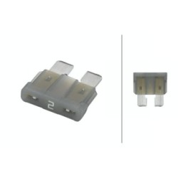 Fuse - HELLA 8JS 711 683-841