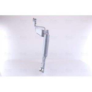 Condenser - Nissens 940527