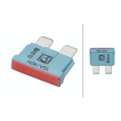 Fuse - HELLA 8JS 711 683-242