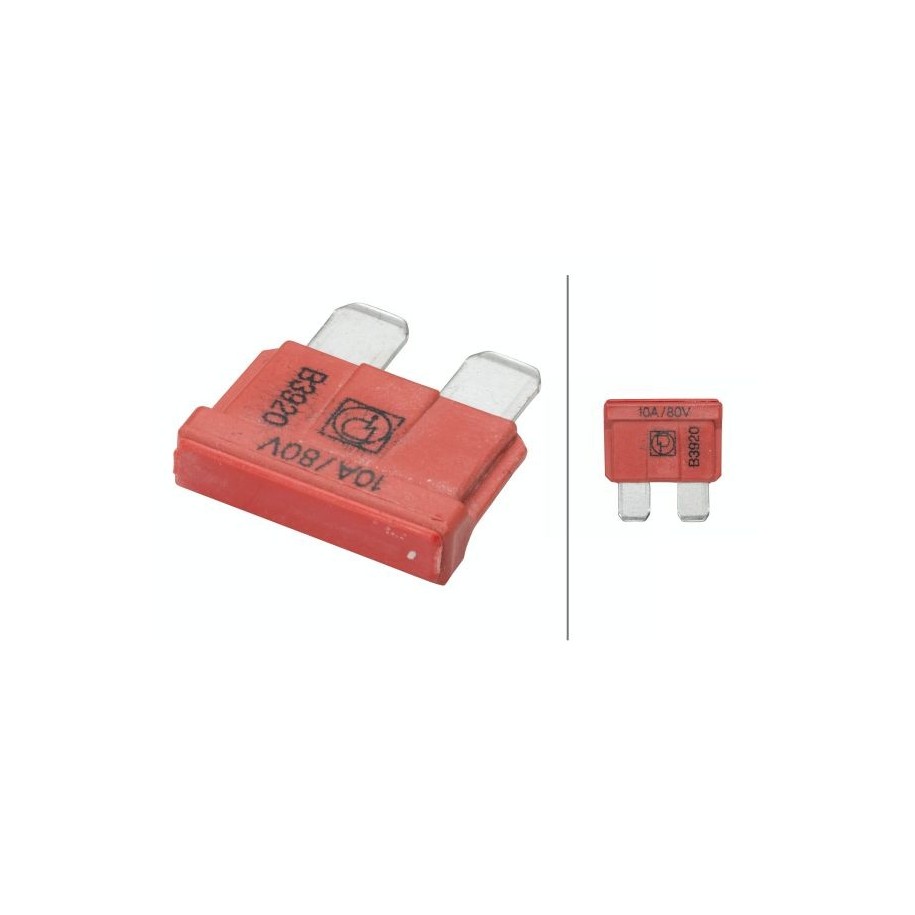 Fuse - HELLA 8JS 711 683-232