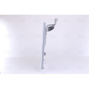Condenser - Nissens 940527
