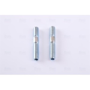 Condenser - Nissens 940527