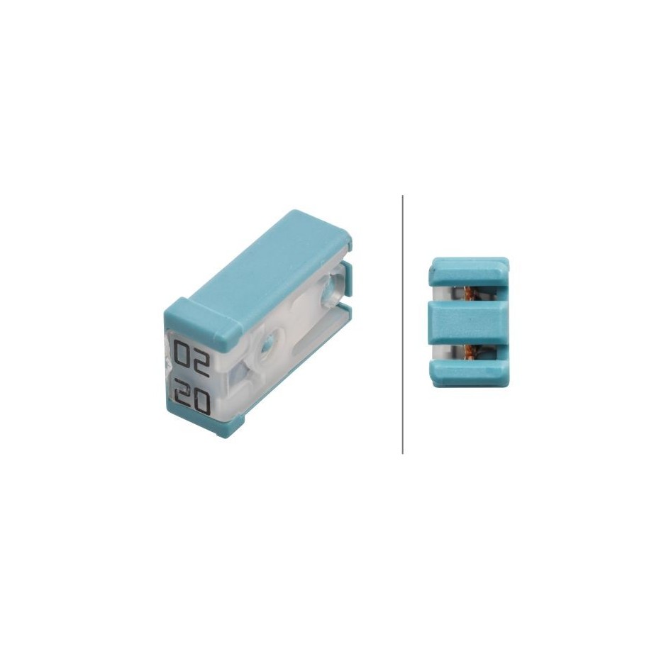Fuse - HELLA 8JS 218 228-021