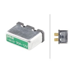 Automatic Circuit Breaker - HELLA 8JS 174 328-031