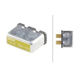 Automatic Circuit Breaker - HELLA 8JS 174 328-021