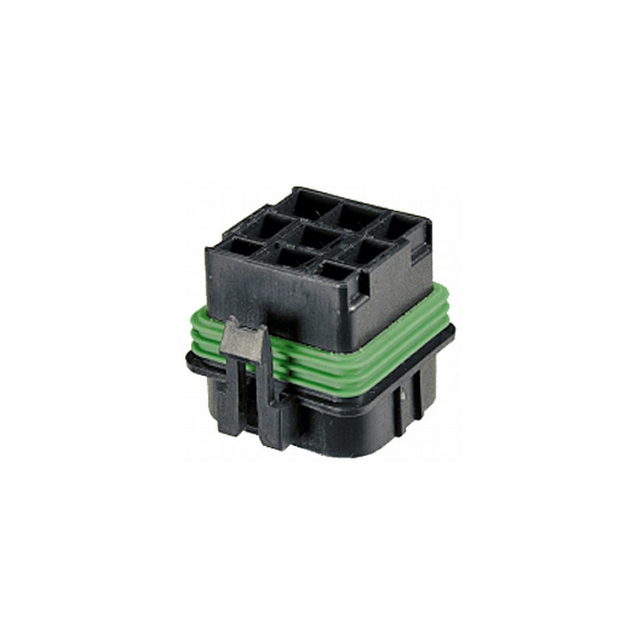 Relay Socket - HELLA 8JD 745 801-011