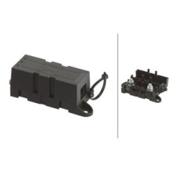 Fuse Holder - HELLA 8JD 743 135-001