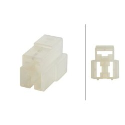 Plug Housing - HELLA 8JD 008 151-031