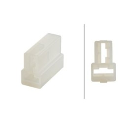Plug Housing - HELLA 8JD 008 151-021