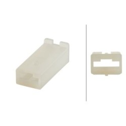 Plug Housing - HELLA 8JD 008 151-001