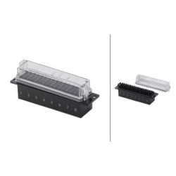 Fuse Box - HELLA 8JD 005 993-061