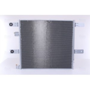 Condenser - Nissens 940541