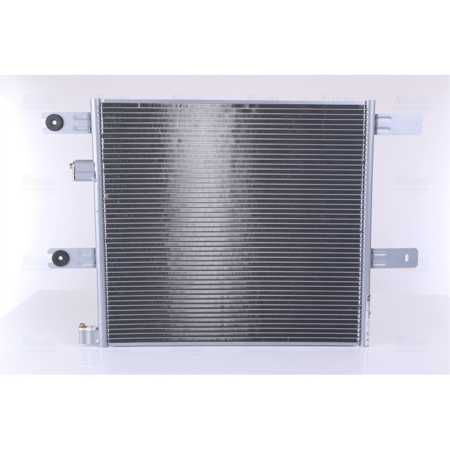 Condenser - Nissens 940541