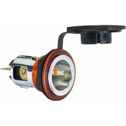Socket - HELLA 8JB 008 023-051