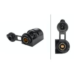 Socket - HELLA 8JB 004 123-031