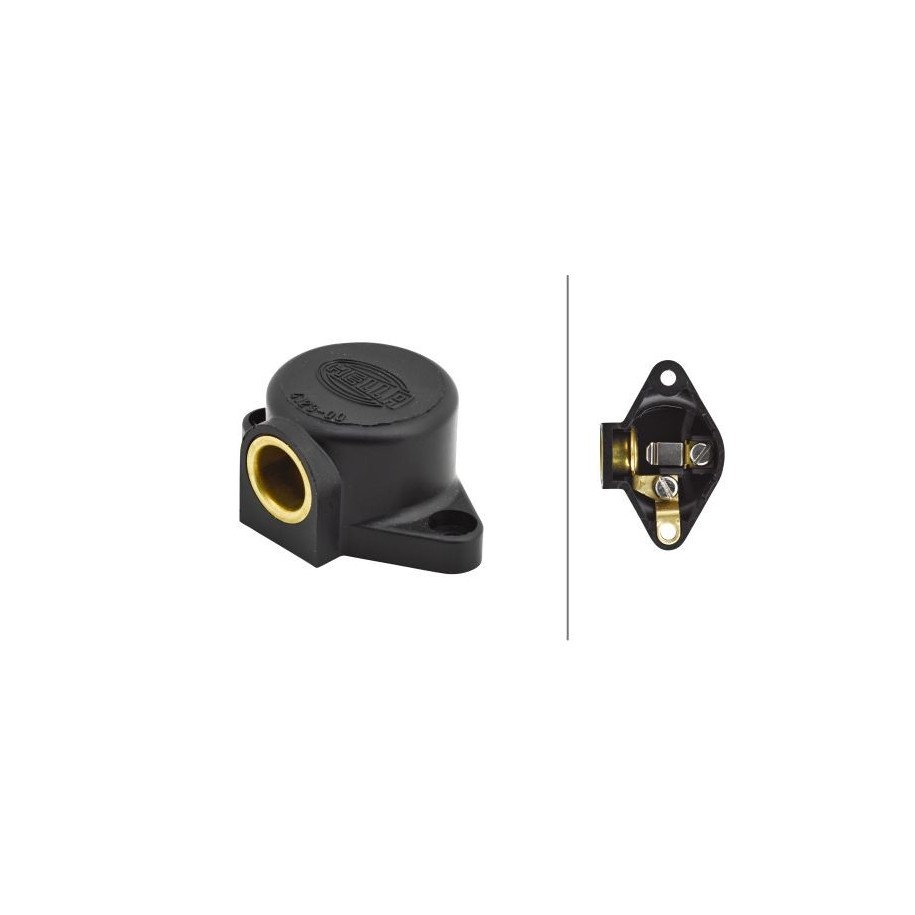 Socket - HELLA 8JB 004 123-001