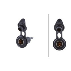 Socket - HELLA 8JB 002 286-031