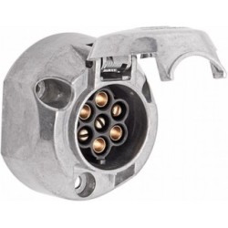 Socket - HELLA 8JB 001 941-001