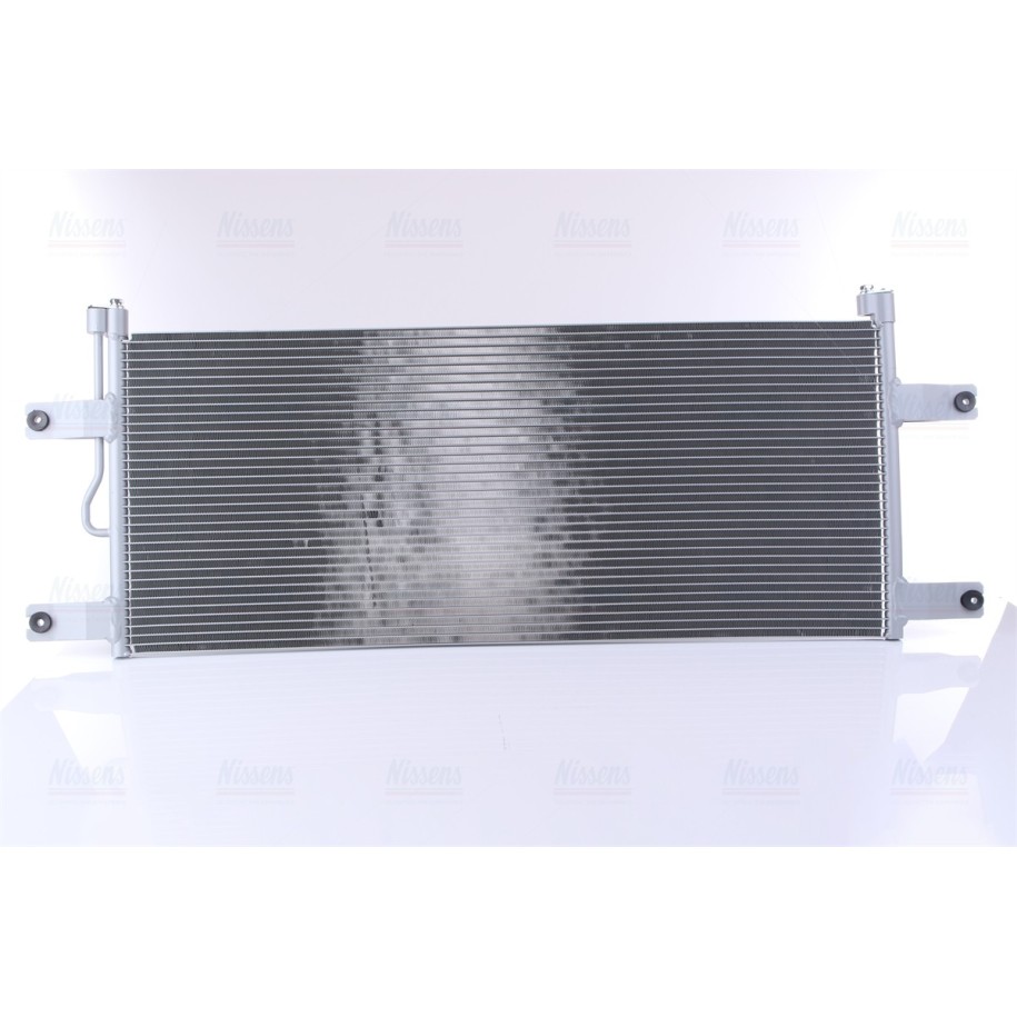 Condenser - Nissens 940543