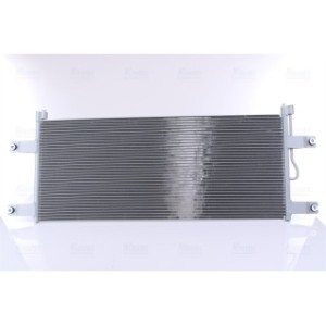 Condenser - Nissens 940543