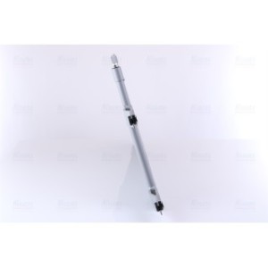 Condenser - Nissens 940543