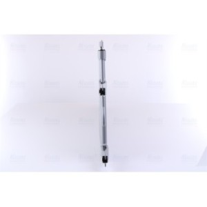 Condenser - Nissens 940543