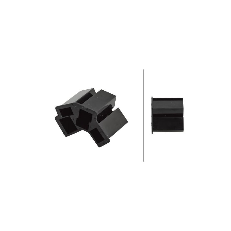 Plug - HELLA 8JA 735 461-001