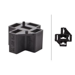 Relay Socket - HELLA 8JA 717 291-007