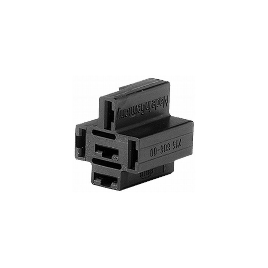 Relay Socket - HELLA 8JA 715 606-001