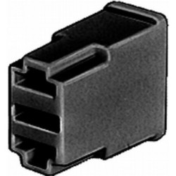 Plug Housing - HELLA 8JA 715 600-001