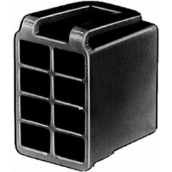 Plug Housing - HELLA 8JA 713 631-007