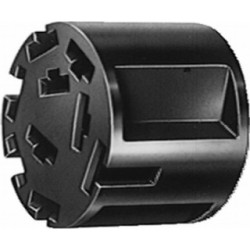 Plug Housing - HELLA 8JA 711 375-001