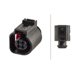Plug Housing - HELLA 8JA 202 231-002