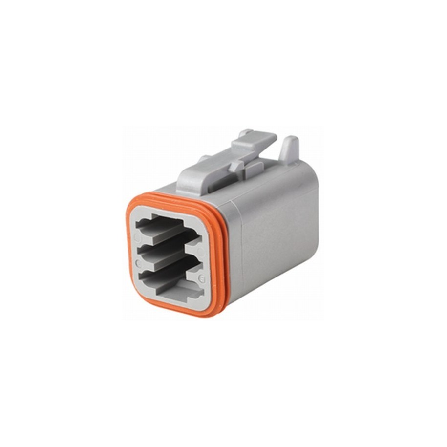 Plug Housing - HELLA 8JA 201 022-831