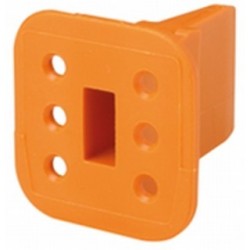 Plug Housing - HELLA 8JA 201 022-831