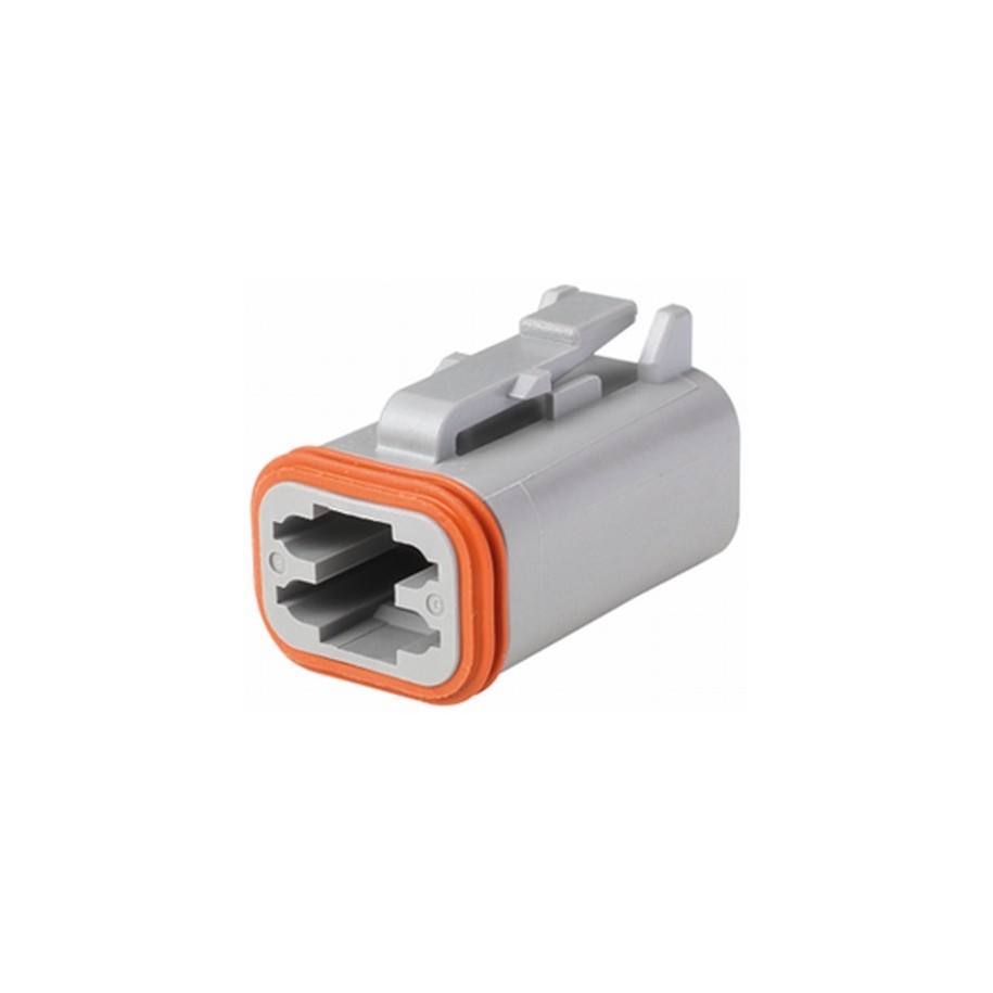 Plug Housing - HELLA 8JA 201 022-821